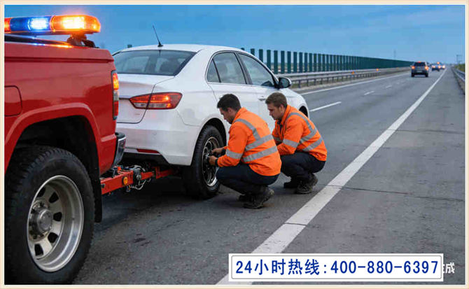 侯马汽车救援道路救援 侯马汽车救援道路救援